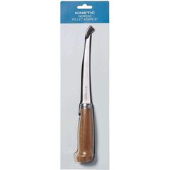 Kinetic Nordic Fillet Knife