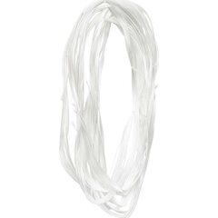 Silkekrogen