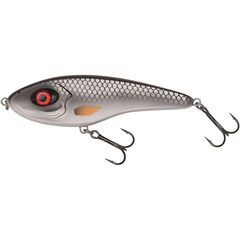 Kinetic Slicky Micky 11.5cm 35gr Shiner - Op voorraad