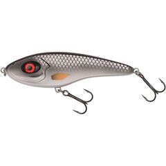 Kinetic Slicky Micky 14.5cm 55gr Shiner - Op voorraad