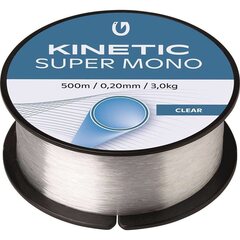 Kinetic Super Mono