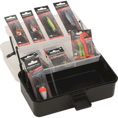 Kinetic Tackle Box Kit