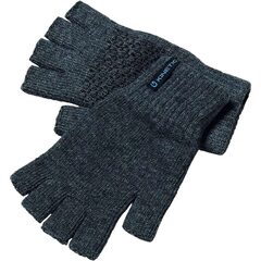 Kinetic Wool Glove Half Finger