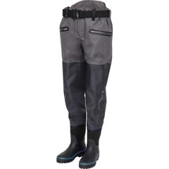 Kinetic X5 Waist Boot Foot