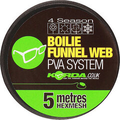 Korda Boilie Funnel Web PVA