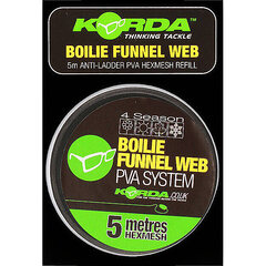 Korda Boilie Funnel Web PVA