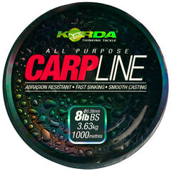 Korda Carp Line