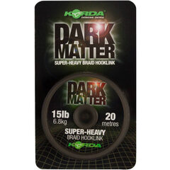 Korda Dark Matter Braid
