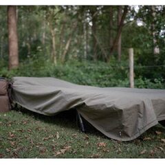 Korda Dry Kore Bedchair Cover