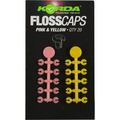 Korda Floss Caps
