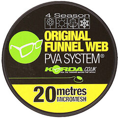 Korda Original Funnel Web PVA