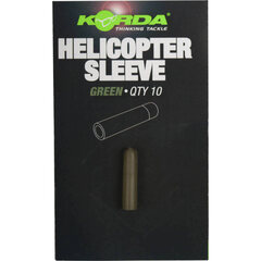 Korda Heli Rubber
