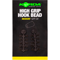 Korda High Grip Hook Bead