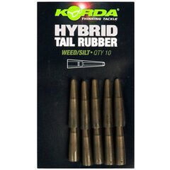 Korda Hybrid Tail Rubber