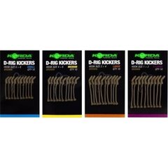 Korda Kickers D Rig