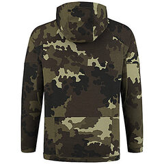 Korda Le Lightweight Hoodie Light Kamo