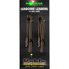 Korda Leadcore leader Heli Safe