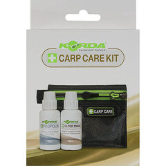 Korda Carp Care Kit