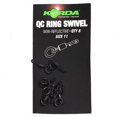 Korda Quick Change Swivel