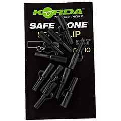 Korda Safe Zone Lead Clips