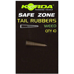 Korda Safe Zone Rubbers
