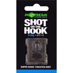 Korda Shot on the Hook