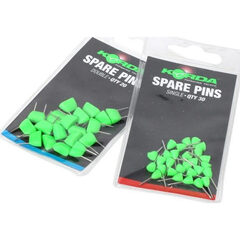 Korda Pins for Rig Safes