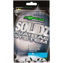 Korda Solidz PVA bags