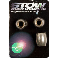 Korda Spare Weights