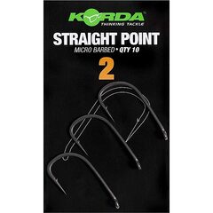 Korda Straight Point