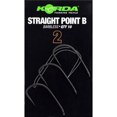 Korda Straight Point