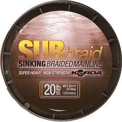 Korda Sub Braid