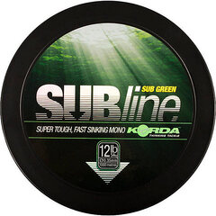 Korda Subline