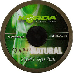 Korda Super Natural