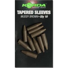 Korda Tapered Silicone Sleeve