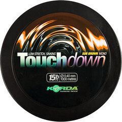 Korda Touchdown