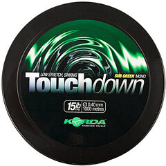 Korda Touchdown