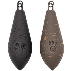 Korda Tournament Casting