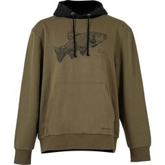 Korum Classic Tench Hoodie