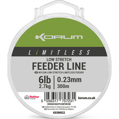 Korum Limitless Feeder Line