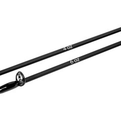 Korum Limitless Feeder Rod