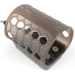 Korum Open End Feeder