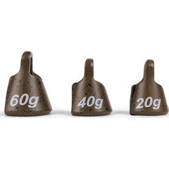 Korum Pinch-On Plummet