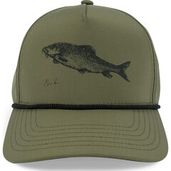 Korum Rope Hat Barbel