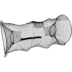 Kreeftenfuik Rond Tunnel 80x40cm