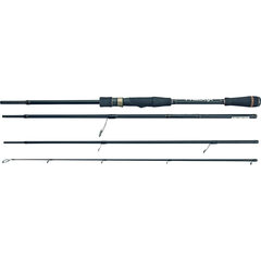 Predox Kuro Night Hawk Spin