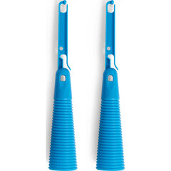 Preston Stora Bung Twin Kit