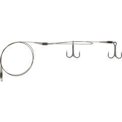 Westin Long-Cast Rig