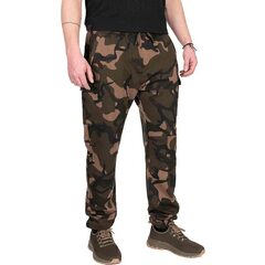 Fox LW Camo joggers