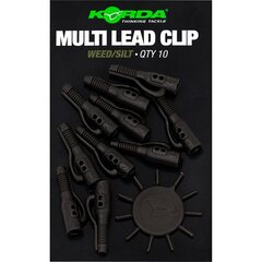 Korda Multi Lead Clip